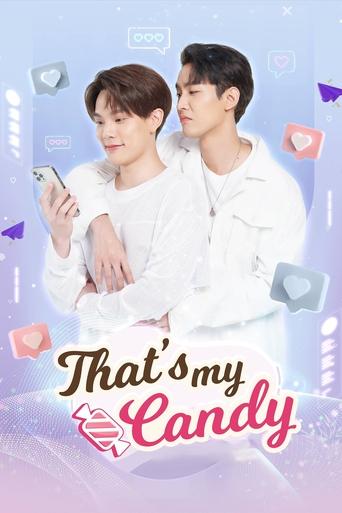 That's My Candy Poster of That's My Candy