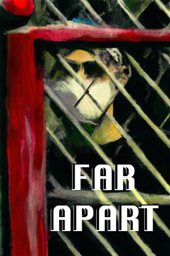 Poster of Far Apart