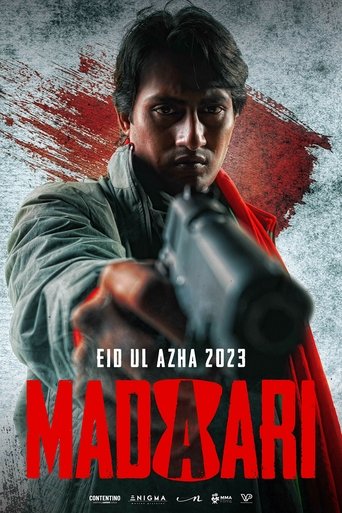 Madaari Poster of Madaari