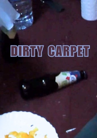 Poster of Dirty Carpet