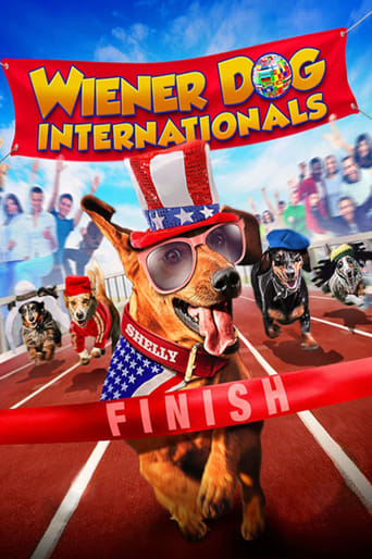 Poster of Wiener Dog Internationals