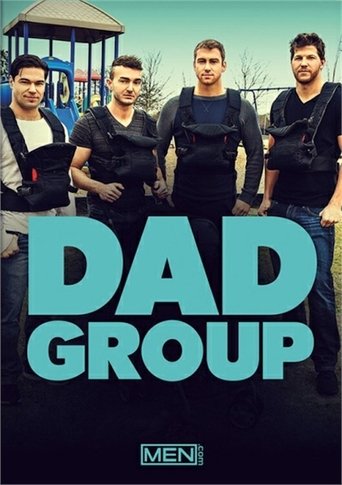 Dad Group Poster of Dad Group