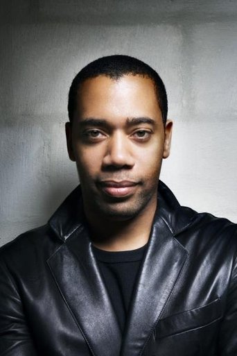 Portrait of Carl Craig