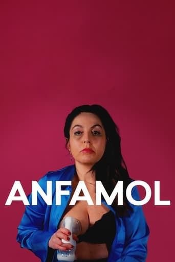 Poster of Anfamol