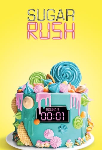 Poster of Sugar Rush