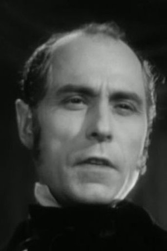 Portrait of Pierre Vaudier