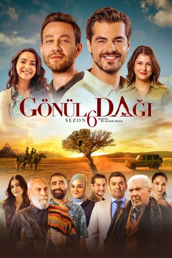 Portrait for An Anatolian Tale - Season 6