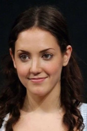 Portrait of Samantha Whittaker