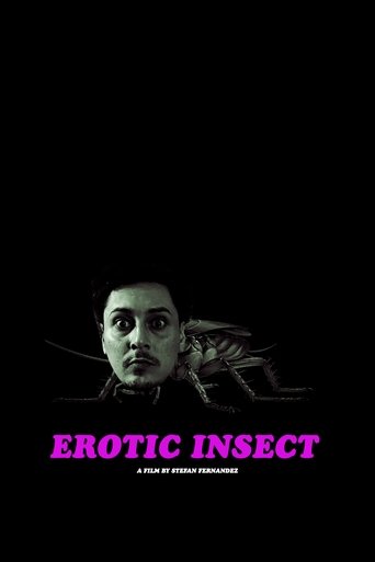 Erotic Insect Poster of Erotic Insect