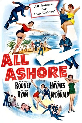 Poster of All Ashore