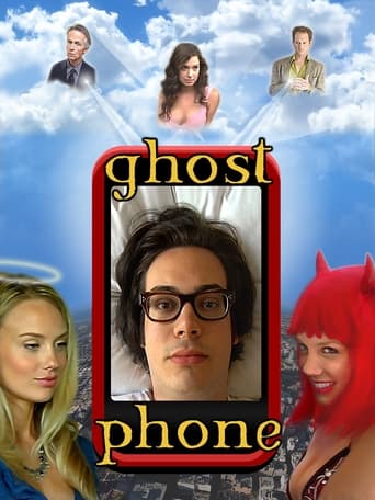 Poster of Ghost Phone