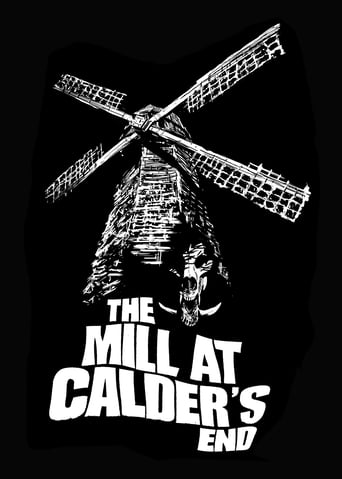 Poster of The Mill at Calder's End