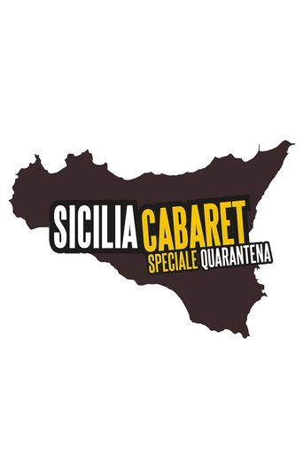 Portrait for Sicilia Cabaret - Season 6