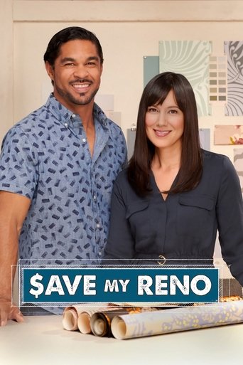Save My Reno Poster of Save My Reno