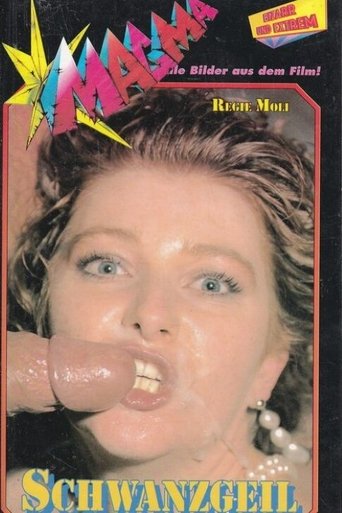 Dick Hungry Poster of Dick Hungry