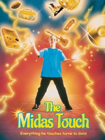 Poster of The Midas Touch
