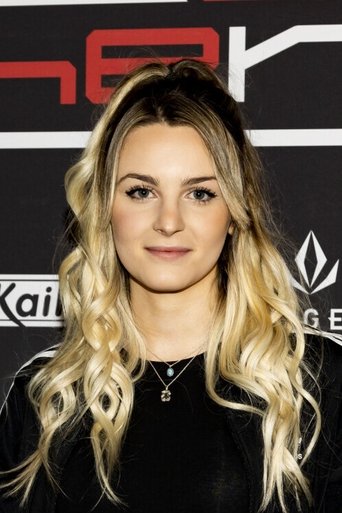 Portrait of Noelia San Martín