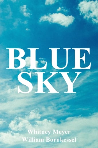 Poster of Blue Sky