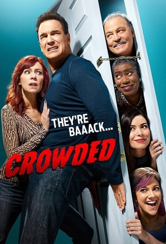 Poster of Crowded