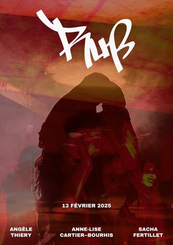 Poster of Ruß