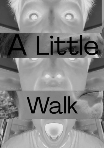 En liten promenad Poster of En liten promenad