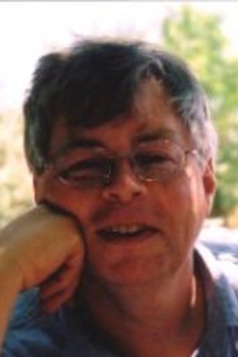 Portrait of Nick Collins