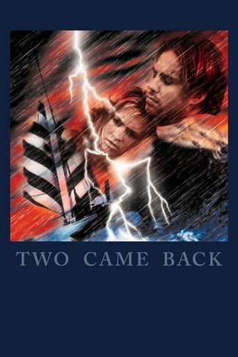 Poster of Two Came Back
