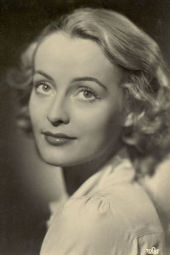 Portrait of Irene von Meyendorff