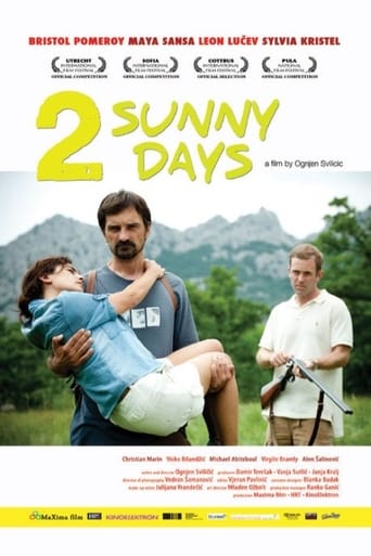 Poster of Two Sunny Days