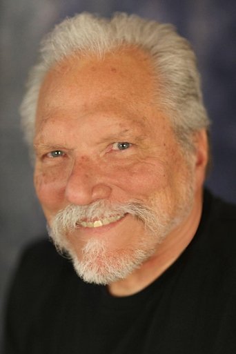 Portrait of Jorma Kaukonen