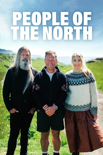 People of the North Poster of People of the North
