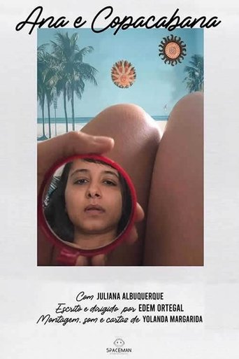 Ana & Copacabana Poster of Ana & Copacabana