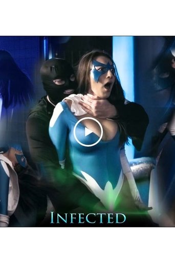 Infected Poster of Infected