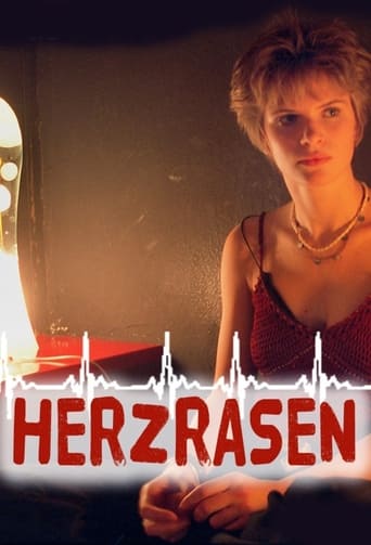 Poster of Herzrasen