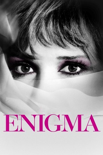 Poster of Enigma
