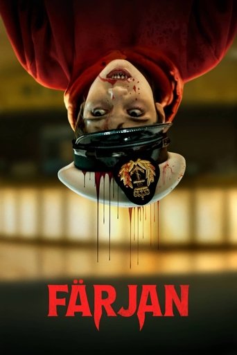 Poster of Färjan