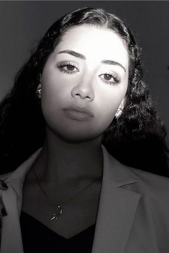 Portrait of Isabella Argudín