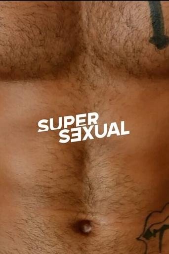 Supersexual Poster of Supersexual