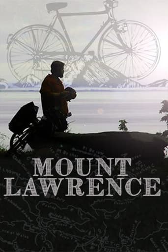 Poster of Mount Lawrence
