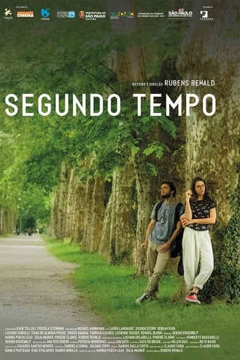 Poster of Segundo Tempo