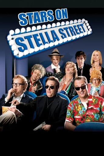 Poster of Stella Street