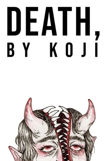 Poster of Death, by Koji