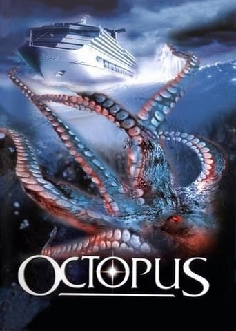 Poster of Octopus