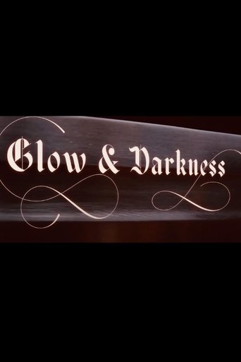 Poster of Glow and Darkness
