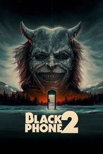 Poster of Black Phone 2