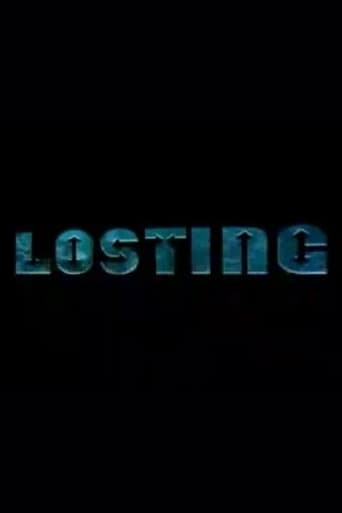 Poster of Losting