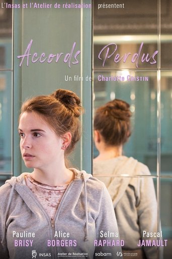 Poster of Accords Perdus