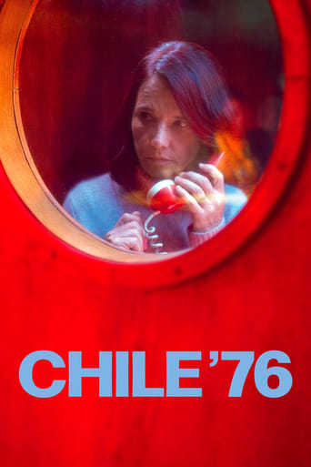 Poster of Chile '76