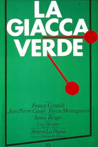 Poster of La giacca verde