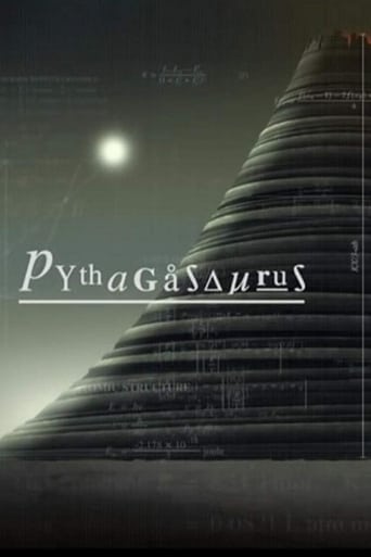 Poster of Pythagasaurus